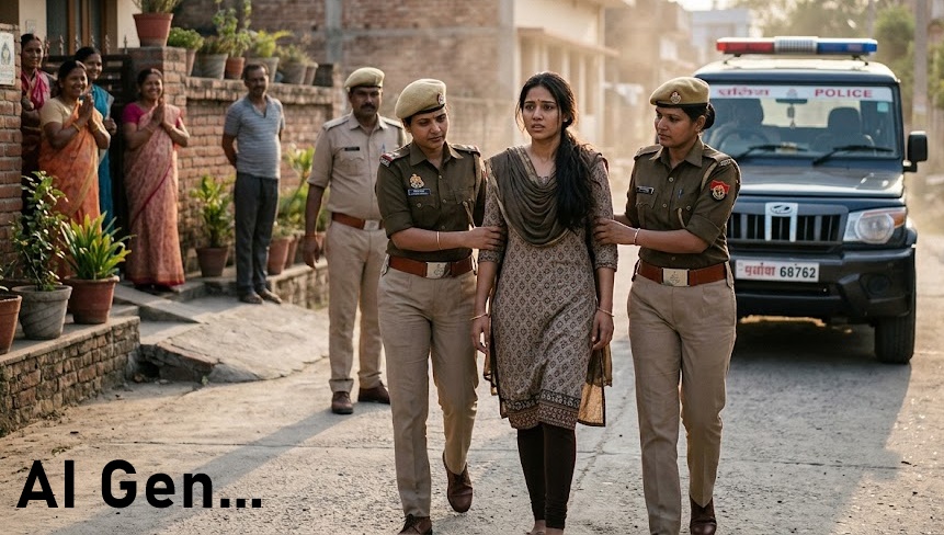 Gomia police safely recovered a 24-year-old woman from Chhattisgarh and had her statement recorded in court.