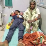 Gomia: Attempt to slit a youth's throat with a *baithi* (traditional curved blade); accused arrested and sent to jail.
