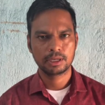 Suicide case of newlywed Pinky from Gharwatand: Husband Santosh Yadav arrested; SIT nabbed him in Ranchi and sent him to jail.