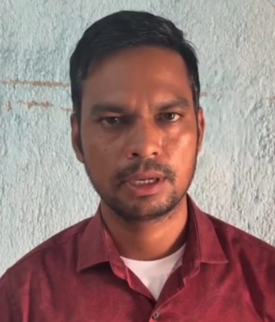 Santosh Yadav