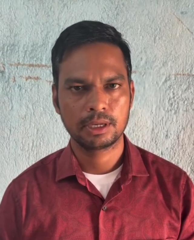 Santosh Yadav