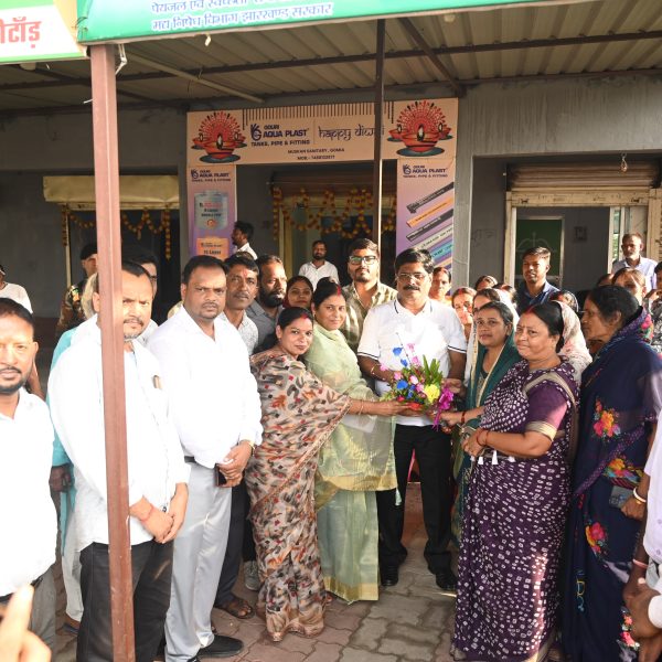 Gomia: Regular water supply will be ensured: Minister Yogendra Prasad