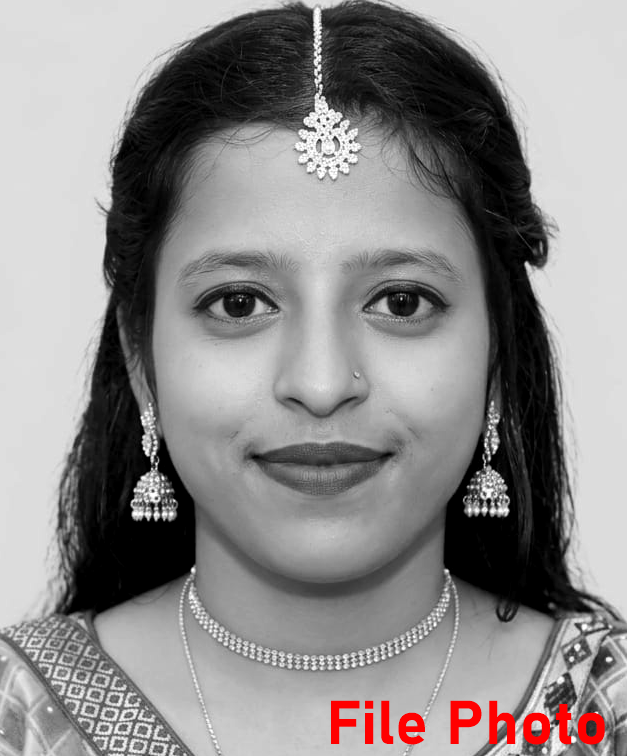 Nisha Kumari File Photo