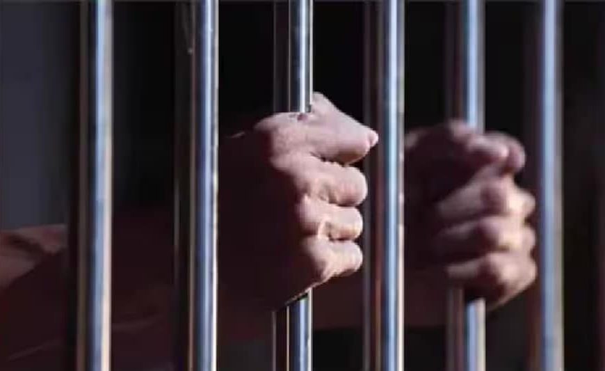 Gomia: JLKM leader and panchayat committee member accused of sexual exploitation sent to jail.