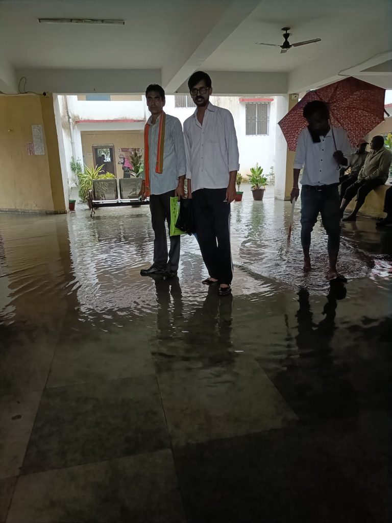 Gomia Block