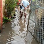 Rainwater floods Gomia power substation, causing hours of power outage in hundreds of villages connected to five feeders