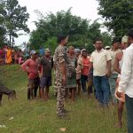 Gomia: Farmer drowns in a pond in Gomia; family devastated by tragedy.