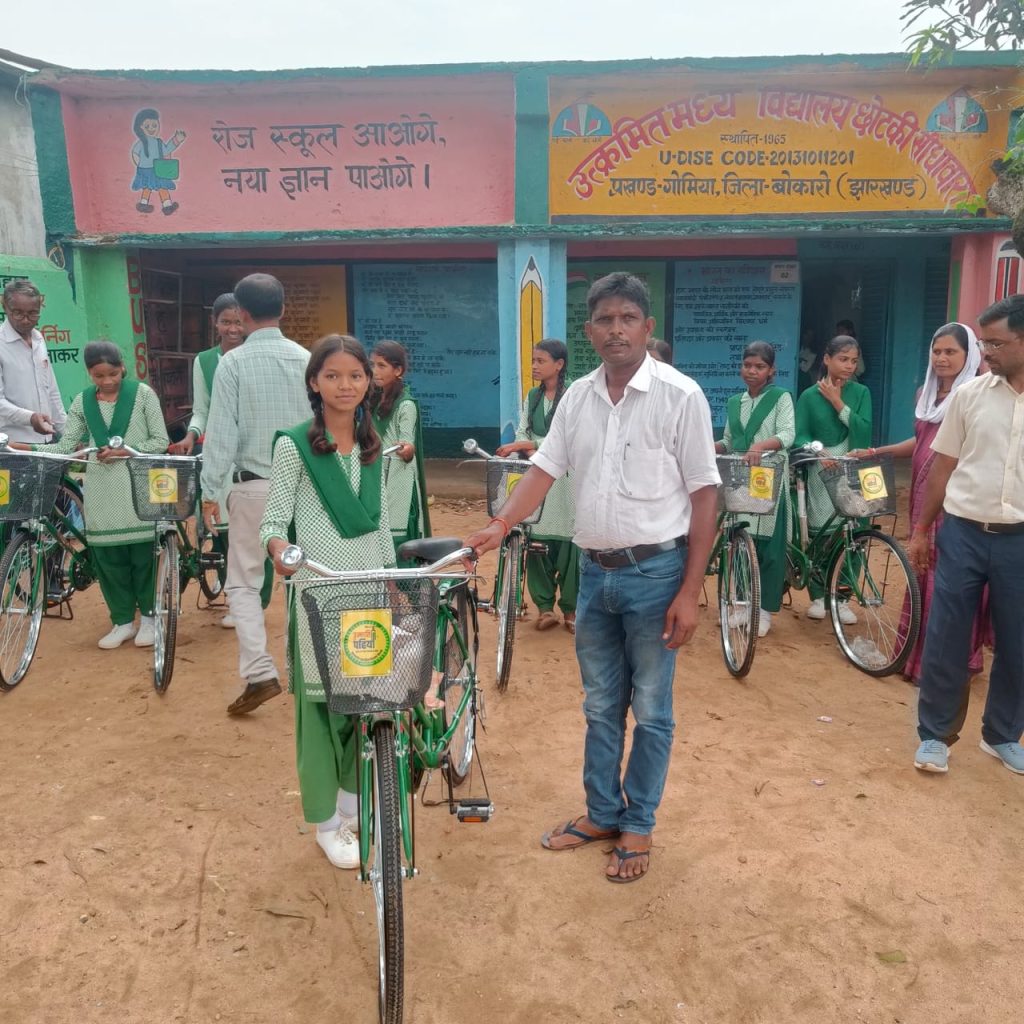 Ritlal Mahto