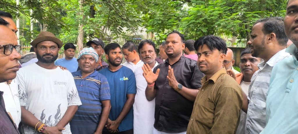 Amit Paswan