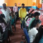 Gomia: Library and self-study point inaugurated at Gurukul Educational Institute in Gomia; digital education to start soon.