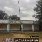 Gomia: Lapse in honoring the Tricolour sparks villagers' outrage; national flag lowered at Upgraded Middle School, Chidri, on the evening of August 16; villagers demand action against the headmaster.