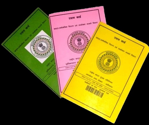 Gomia: Allegation of rations being withheld after biometric verification; cardholders complain to Gomia BDO.