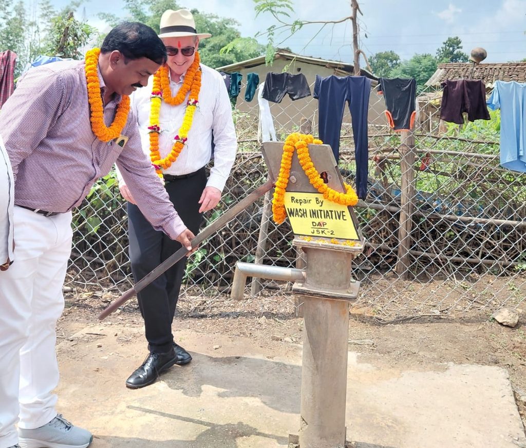 Narendr Kumar Mahto