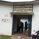 Gomia: Major irregularities at the Gomia Block Resource Centre; employees show up just one day a month to mark 'offline' attendance.