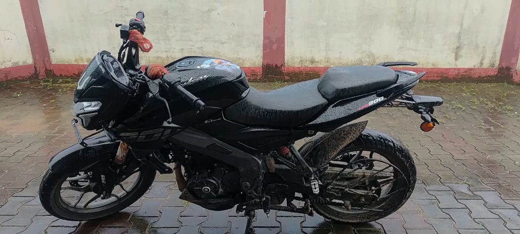 Bike