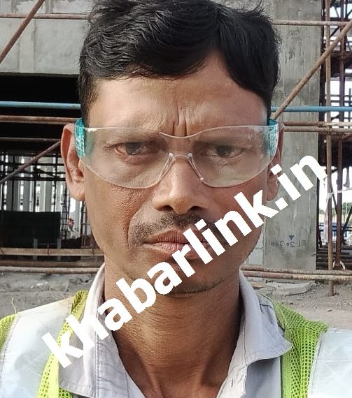 Gomia: Nandlal Mahto, a migrant worker from Gomia, died in a road accident in Gujarat; his family members have expressed apprehension of foul play.