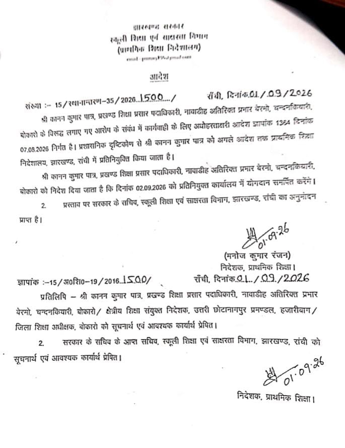 Kanan Kumar Patra