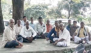 Gomia: Jharkhand activists in Gomia make a major announcement—a torchlight procession on September 29 and a 'Jharkhand Bandh' on September 30.