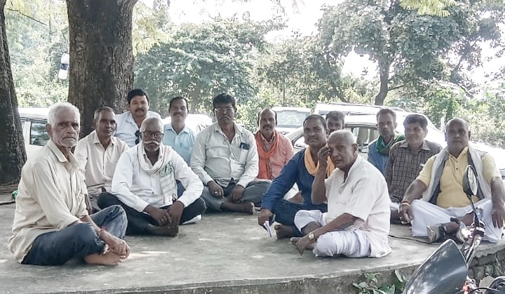 Gomia: Jharkhand activists in Gomia make a major announcement—a torchlight procession on September 29 and a 'Jharkhand Bandh' on September 30.