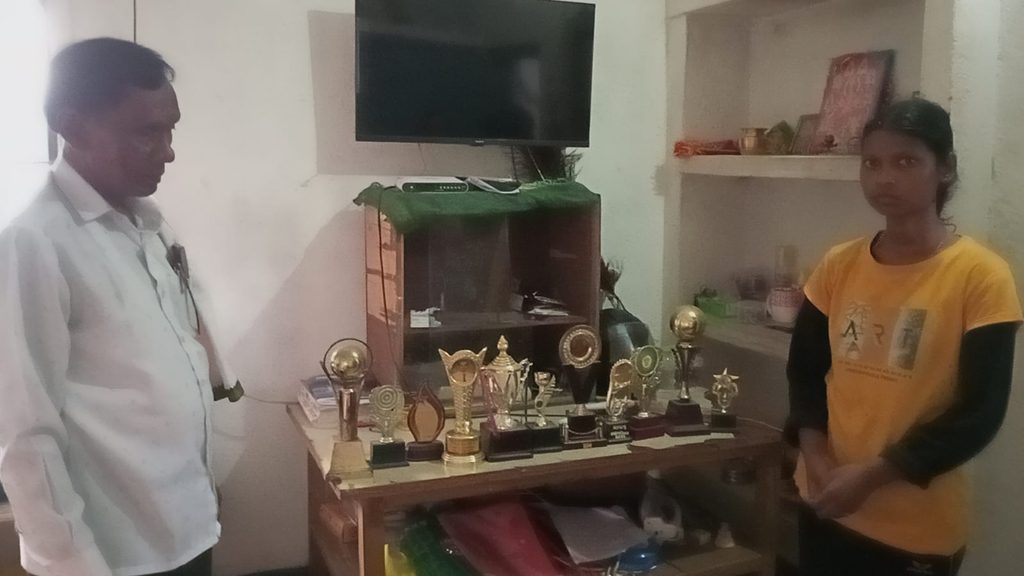 Sonaram Murmu