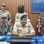 Gomia: Third accused arrested and sent to jail in the case involving the holding of a youth hostage and assaulting him over a tractor finance dispute.