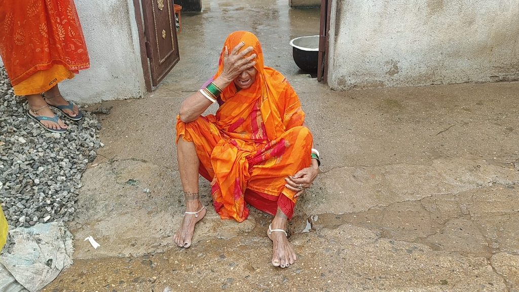 Mangari Devi