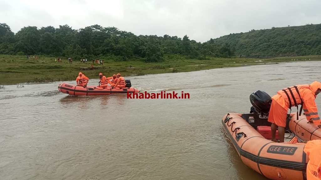 NDRF Ranchi