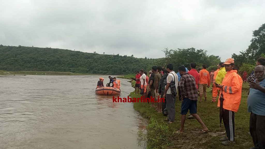 NDRF Ranchi
