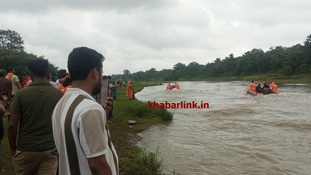 NDRF Ranchi