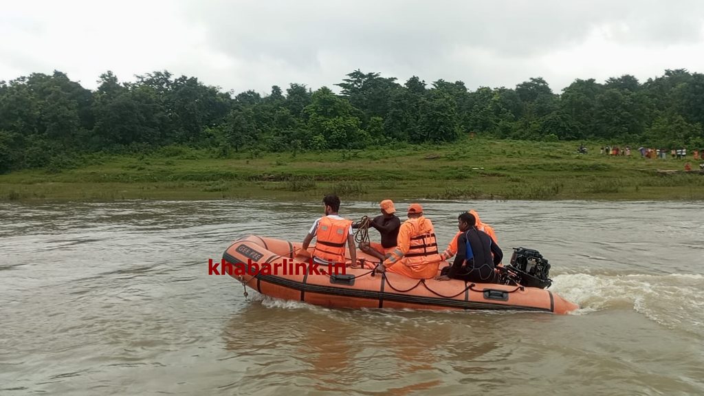 NDRF Ranchi