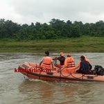 Gomia: Mundrika Yadav remains missing after 48 hours; NDRF engaged in search operations.