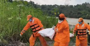Gomia: Mundrika Yadav's body recovered from 'Zero Point' on the fourth day; NDRF conducted an intensive search operation.